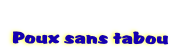 Poux sans tabou