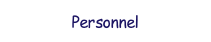 Personnel.