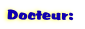 Docteur: 