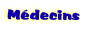 M�decins