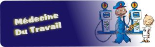 M�decine 
Du Travail