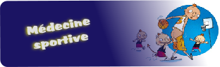 M�decine
sportive