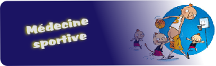 M�decine
sportive