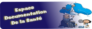 Espace
Documentation
De la Sant�