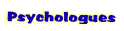 Psychologues
