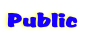 Public
