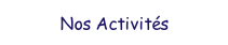 Activits .