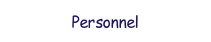 Personnel.