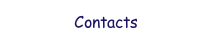 Contacts.