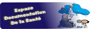 Espace
Documentation
De la Sant
