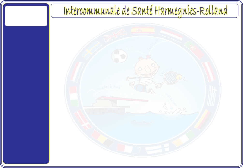 Intercommunale de Sant Harmegnies-Rolland
