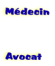 
Avocat
