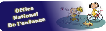 Office
National
De l’enfance
